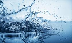 В каких состояниях вода встречается в природе?